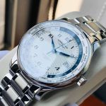 Đồng Hồ Nam Longines L26314706 Chính Hãng