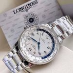 Đồng Hồ Nam Longines L26314706 Chính Hãng