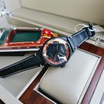 Đồng Hồ Carnival 8075G-VT-DD-DC