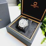Đồng Hồ Carnival 8102GD-VT-DD-T