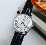 Đồng Hồ Carnival 8102GD-VT-DD-T