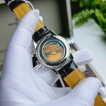 Đồng Hồ Carnival 8102GD-VT-DD-T