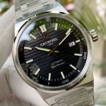 Đồng Hồ Carnival 8106G-VT-D
