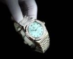 Đồng Hồ Carnival 8129G Tiffany