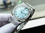 Đồng Hồ Carnival 8129G Tiffany