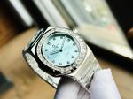 Đồng Hồ Carnival 8129G Tiffany