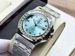 Đồng Hồ Carnival 8129G Tiffany
