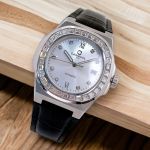 Đồng Hồ Carnival 8129G-VT-DD-D