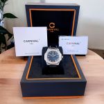 Đồng Hồ Carnival 8129G-VT-DD-D