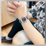 Đồng Hồ Carnival 8129G-VT-DD-D