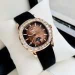Đồng Hồ Carnival Aquanus 8113G2-VH-DCS-N