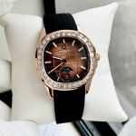 Đồng Hồ Carnival Aquanus 8113G2-VH-DCS-N