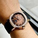 Đồng Hồ Carnival Aquanus 8113G2-VH-DCS-N