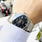 Đồng Hồ Nam Longines Record L2.820.4.56.6 Chính Hãng