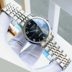 Đồng Hồ Nam Longines Record L2.820.4.56.6 Chính Hãng