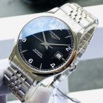 Đồng Hồ Nam Longines Record L2.820.4.56.6 Chính Hãng
