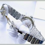 Đồng Hồ Nam Longines Record L2.820.4.56.6 Chính Hãng