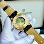 Đồng Hồ Carnival Automatic 8122G-VV-DD-X