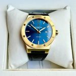 Đồng Hồ Carnival Automatic 8122G-VV-DD-X