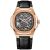 Đồng Hồ Carnival Automatic Skeleton 8118G-VH-DD-T