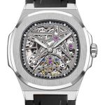 Đồng Hồ Carnival Automatic Skeleton 8118G-VT-DCS-T