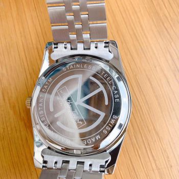 Đồng Hồ Nam Tissot Mathey H810BDI Chính Hãng