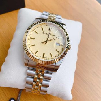 Đồng Hồ Nam Tissot Mathey H810BDI Chính Hãng