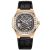 Đồng Hồ Carnival Automatic Skeleton 8118G2-VH-DD-T