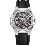 Đồng Hồ Carnival Automatic Skeleton 8118G2-VT-DCS-T