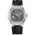 Đồng Hồ Carnival Automatic Skeleton 8118G2-VT-DCS-T