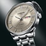 Đồng Hồ Carnival Automaticl 8846G-VT-T