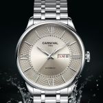 Đồng Hồ Carnival Automaticl 8846G-VT-T