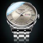 Đồng Hồ Carnival Automaticl 8846G-VT-T