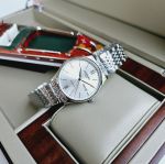 Đồng Hồ Carnival Index 8016G-VT-T