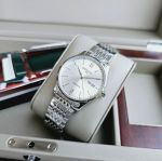 Đồng Hồ Carnival Index 8016G-VT-T