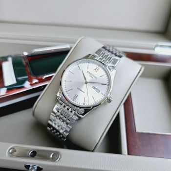 Đồng Hồ Carnival Index 8016G-VT-T