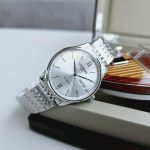 Đồng Hồ Carnival Index 8016G-VT-T