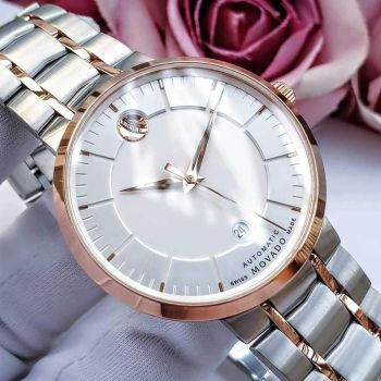 Đồng Hồ Nam Movado 0607063 Chính Hãng