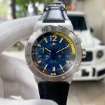 Đồng Hồ Carnival IW605G1 - Dây Da