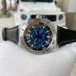 Đồng Hồ Carnival IW605G1 - Dây Da