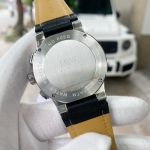 Đồng Hồ Carnival IW605G1 - Dây Da