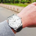 Đồng Hồ Carnival I&amp;W 612G1