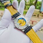 Đồng Hồ Carnival I&amp;W 612G1