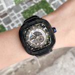 Đồng Hồ Carnival I&amp;W 666G-VT