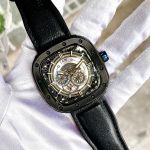 Đồng Hồ Carnival I&amp;W 666G-VT