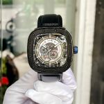 Đồng Hồ Carnival I&amp;W 666G-VT