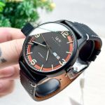Đồng Hồ Carnival I&amp;W Automatic IW578G1