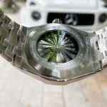 Đồng Hồ Carnival IW711G7
