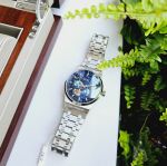 Đồng Hồ Carnival I&amp;W Earth Blue Dial IW708G-VT-X