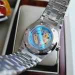 Đồng Hồ Carnival I&amp;W Earth Blue Dial IW708G-VT-X